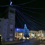 La Casa Di Monte Ricco * Pieve di Cadore