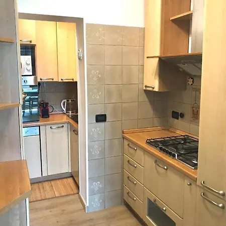 La Casa Di Monte Ricco