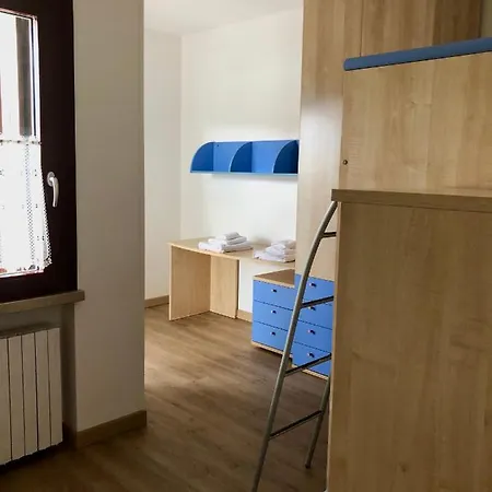 Apartment La Casa Di Monte Ricco *