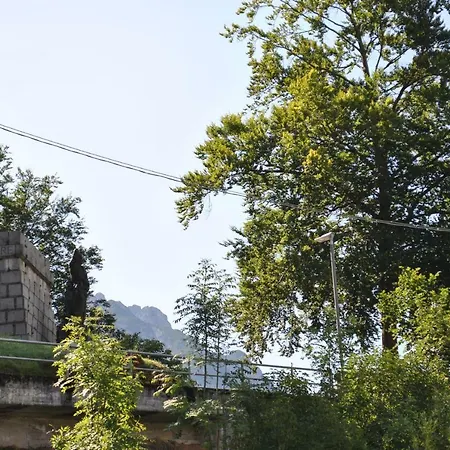 La Casa Di Monte Ricco * Pieve di Cadore