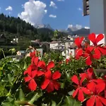La Casa Di Monte Ricco Pieve di Cadore