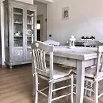 La Casa Di Monte Ricco Appartement Pieve di Cadore