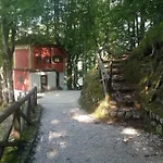 La Casa Di Monte Ricco Appartement Pieve di Cadore