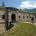Appartement La Casa Di Monte Ricco Pieve di Cadore
