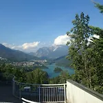 La Casa Di Monte Ricco * Pieve di Cadore