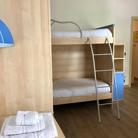 Lägenhet La Casa Di Monte Ricco