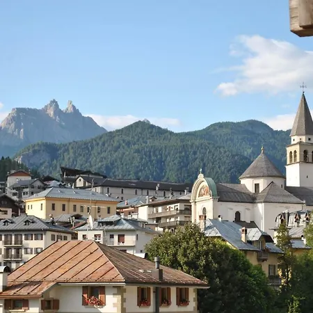 Apartamento La Casa Di Monte Ricco